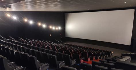 kinepolis la caada reseas|Kinepolis La Canada in Marbella, ES